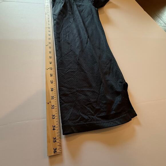 Under Armour Texas Tech Football Jersey Black Size MD Authentic Game Practice - Picture 7 of 9